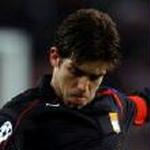 Soccer - UEFA Champions League - Round of 16 - Fir