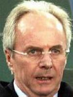 SOCCER Middlesbrough_Sven