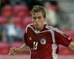 Danmark-England U/21 0-1