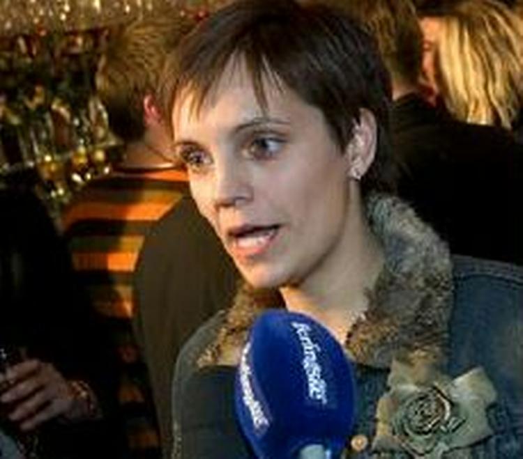 32-årige Pernille Blach Hansen har tilhørt Socialdemokraternes venstrefløj og støttede Frank Jensen under formandsvalget. - Arkivfoto: Thomas Wilmann 