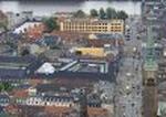 Luftfoto: Københavns Rådhus