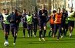 FRANCE SOCCER CHAMPIONS LEAGUE