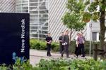 Bagmandspolitiet sigter Novo Nordisk for at sagerne mod virksomheden ikke forældes - Foto: Finn Frandsen 