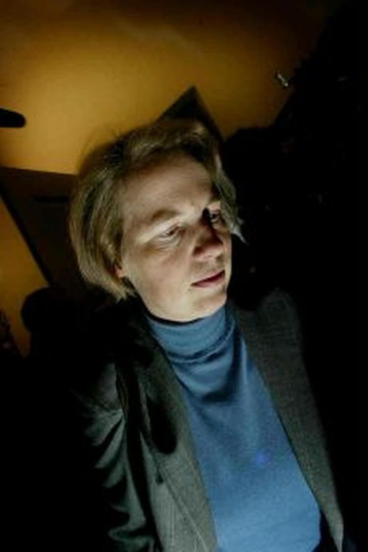 Pia Gjellerup (S) kritiserer formanden for sit parti Helle Thorning-Schmidt- Foto: Claus Lunde 