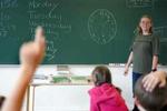 Engelskundervisning i 3. klasse