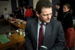 Forbrugerministeren har selv sagt god for, at kontrolbesøg kun skulle foregå i gennemsnit en gang om året - Foto: Finn Frandsen 