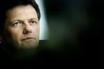 Lars Barfoed