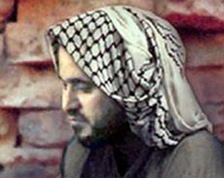 Al-qaedas leder i Irak, al-Zarqawi, går nu efter civile irakere og irakiske sikkerhedsstyrker - Foto: Al Jazeera.net 