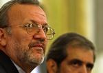 Irans udenrigsminister, Manouchehr Mottaki. - Foto: AP 