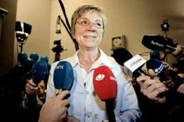 De radikale åbner op for tæt samarbejde med DF i slaget om en ny velfærdsreform - Foto: Thomas Borberg 
