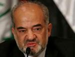 Presset på Ibrahim al-Jaafari vokser. - Arkivfoto: AP 