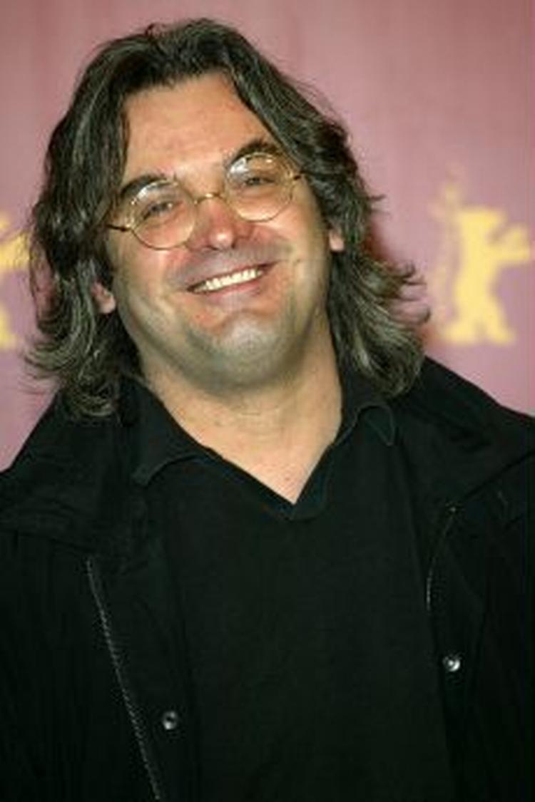 Instruktør Paul Greengrass' nye film, 'United 93', åbner filmfest i New York. - Foto: AP 