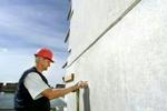 Bygge- og anlægsvirksomhed noterer den laveste stigning i antallet af arbejdsulykker. - Arkivfoto: Jens Dresling 