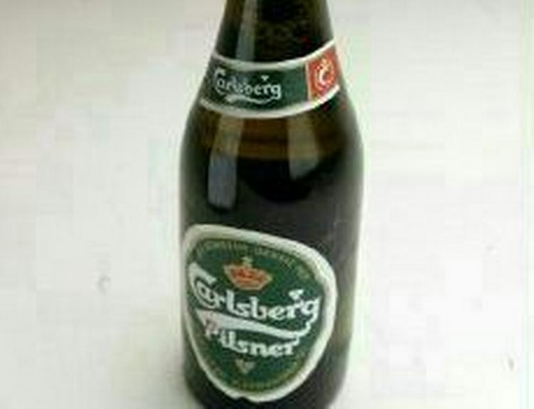 Carlsberg satser på Kina, hvor bryggeriet opkøber selskaber. - Arkivfoto: Jan Grarup 
