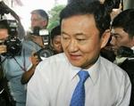 Thailands premierminister Thaksin er blevet genvalgt. - Foto: AP 