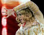 PORTUGAL MADONNA
