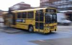 Buslinjerne i København er ramt af strejke. - Arkivfoto: Jens Dresling 