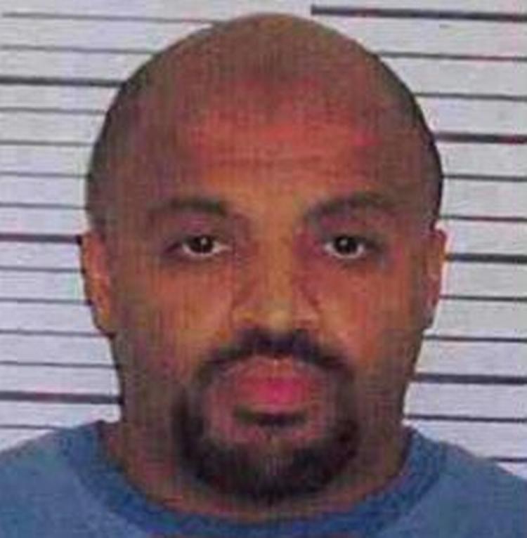 Moussaoui er nu erklæret berettiget til dødsstraf. Næste fase vil afgøre, om det blive døden eller fængsel på livstid. - Foto: AP 