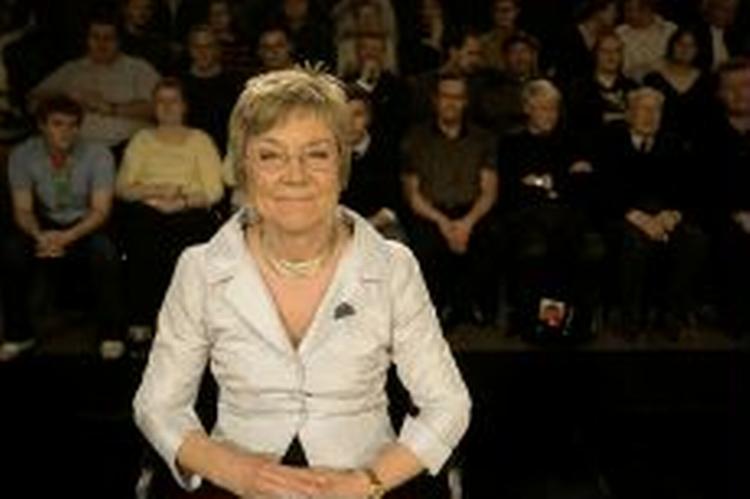 Marianne Jelved kan umiddelbart godt være med på VK's reformplaner for efterlønnen. - Arkivfoto: Peter Hove Olesen 