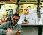 Det danske monopol på tips og lotto kan vise sig at være et brud på gældende EU-lov om liberalisering på spillemarkedet. - Arkivfoto: Morten Langkilde 