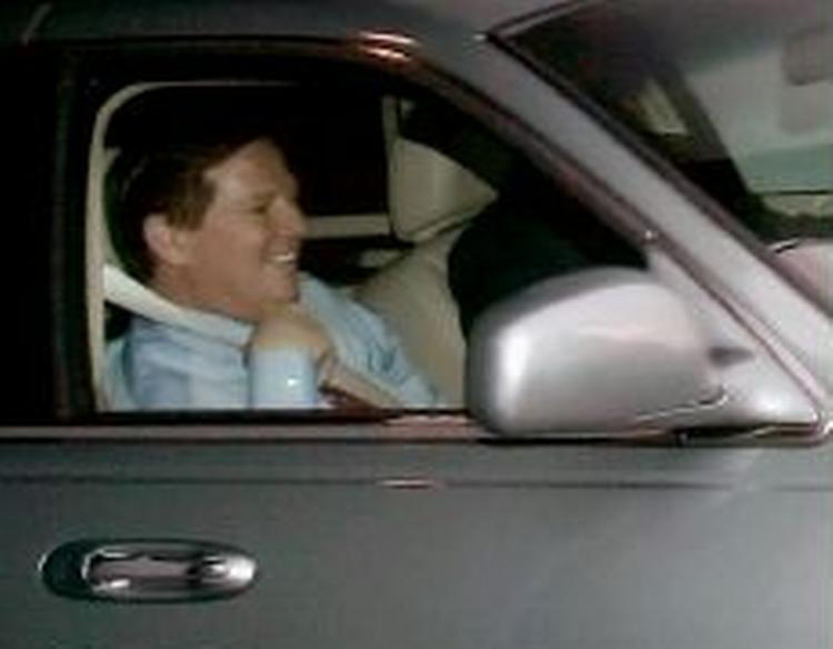 Den 58-årige Tom DeLay har været en af de politiske personligheder i USA, som har polariseret de amerikanske vælgere mest. Nu trækker han sig ud af politik. - Foto: AP 