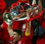 TURKEY CHAMPIONS LEAGUE FINAL