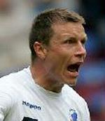 Superliga: FCK - Silkeborg 2-0