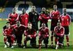 ENGLAND TRINIDAD TOBAGO ICELAND SOCCER