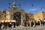 IRAQ