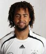 GERMANY SOCCER WORLD CUP RACISM