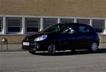 Renault Clio III Beat Up 1,6 16v Foto: Finn Frandsen 