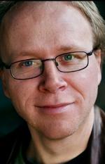 Journalist David Trads bliver chefredaktør på den nye islandsk finansierede gratisavis i Danmark. - Arkivfoto: Rasmus Baaner 