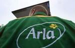 Arla fjerner nu 'Muhammed' fra annoncetekster i Saudi-Arabien. - Arkivfoto: Claus Bonnerup 