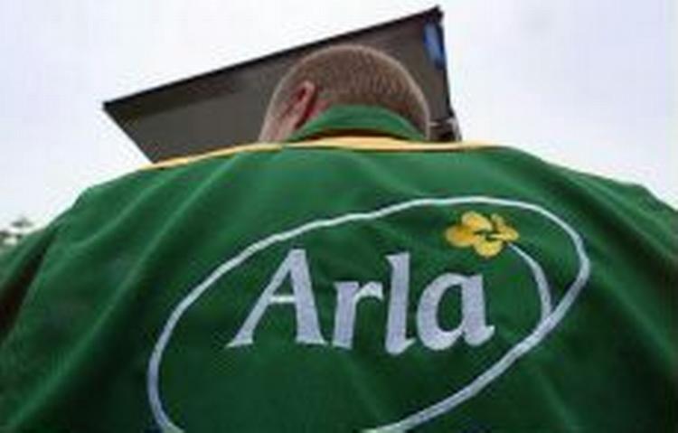 Arla fjerner nu 'Muhammed' fra annoncetekster i Saudi-Arabien. - Arkivfoto: Claus Bonnerup 