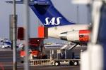 Forhandlingerne mellem SAS-ledelsen og piloterne er brudt sammen. - Arkivfoto: AP 