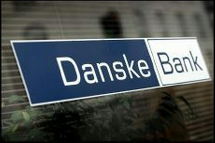 En kundes fejl kommer nu til at koste Danske Bank 10.000 kroner. - Foto: Thomas Borberg 
