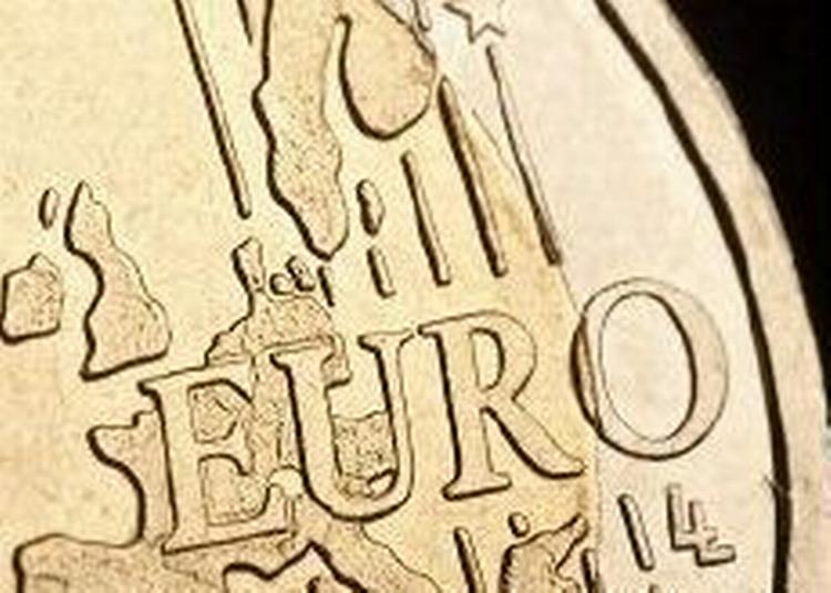 Slovenien har gode chancer for at få euroen som valuta fra 2007. Men Litauen må vente lidt. - Foto: Peter Hove Olesen 