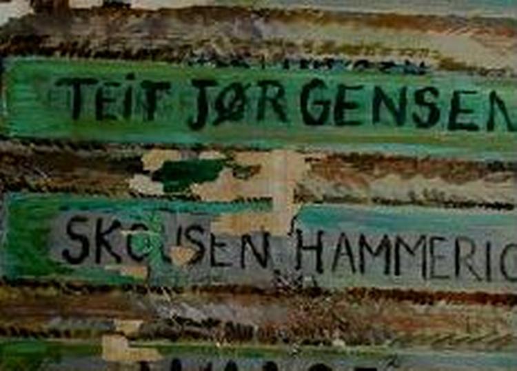 Er man træt af et efternavn, der ender på -sen, kan man nu smide det væk og blot bruge efternavnet. Og den nye navnelov er populær blandt danskerne. - Arkivfoto: Lars Hansen 