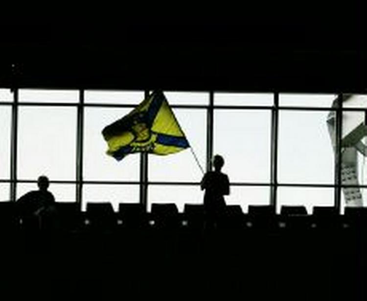 Målet er at tjene penge, når Brøndby går i gang med sonderinger til en ny aktieemmission. - Arkivfoto: Anders Birch 