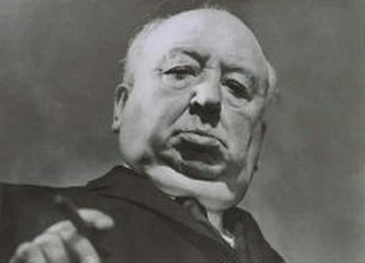 Inspirationskilden til Alfred Hitchcocks 'Psycho' hed Ed Geins. Hans hjem er nu sat til salg - Arkivfoto: Jens Dresling 