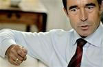 Danskerne er blevet bedre til at tage ansvar for deres liv, mener statsminister Anders Fogh Rasmussen (V) - Foto: Pelle Rink 