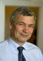 Formanden for integrationsudvalget, den konservative Allan Niebuhr, fortryder nu, at torturofre ikke længere kan få dispensation for sprogkravet. - Arkivfoto: Finn Frandsen 