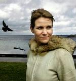 Socialdemokraternes formand Helle Thorning-Schmidt lover sundhedstjek til alle, omsorgstid til de ældre og flere pædagoger til de små. - Foto: Martin Bubandt Jensen 