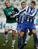 Viborg - OB