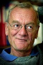 Alt for mange virksomheder vælger at se den anden vej, når ansatte får stress. Virksomheder bør indføre en stresspolitik, mener stressforsker Bo Netterstrøm.   Foto: Morten Langkilde 