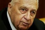 Israels premierminister Ariel Sharon er erklæret permanent uarbejdsdygtig - Foto: AP 