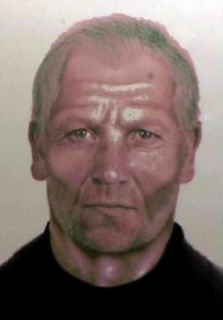 Den berygtede mafia-boss Bernado Provenzano er blevet anholdt efter 40 år på flugt fra politiet - Arkivfoto: AP 