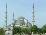 Tyrkiets største by, Istanbul, bliver europæisk kulturby i 2010. - Arkivfoto: AP 