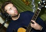 Mew live hos DR's radio "flæsk"