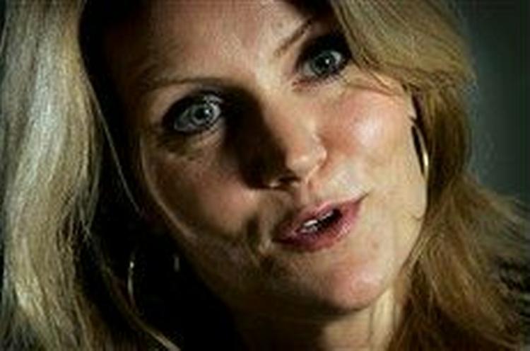 Helle Thorning-Schmidt vil ikke afvise at annullere skattelettelser. - Arkivfoto: Jens Dresling 